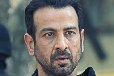 Crime Shows Help Create Awareness, Says Ronit Roy