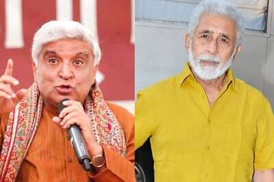 Javed Akhtar Slams Naseeruddin Shah For Criticising Actors Like Rajesh Khanna, Big B