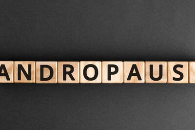 Men Have It Too: All You Need to Know about Andropause