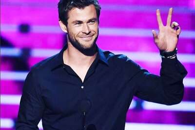 Avengers Endgame Star Chris Hemsworth to Play Hulk Hogan for a Netflix Biopic