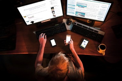 China Takes Down 5,500 Porn, Violent Apps