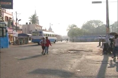 Bharat bandh: Strike evokes mix response in Karnataka