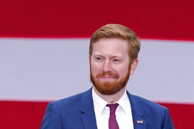 Led By Cheney, 10 House Republicans Back Trump Impeachment