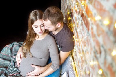 Sex During Pregnancy- Is It Safe Or Not?