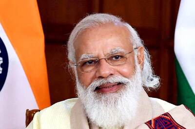 In Lko to Launch Urban Projects, Modi Will Handover House Keys to 75,000 Locals, Flag off Electric Buses