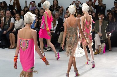 Meghalaya fashion goes global