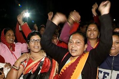 Odisha Govt Hikes Monthly Remuneration of Anganwadi Workers to Rs 10,000