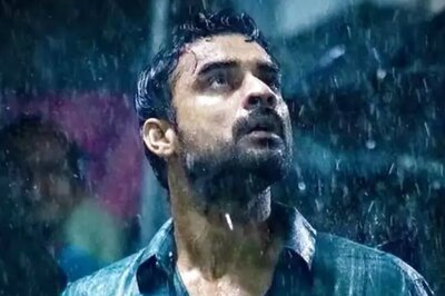 Where To Watch Tovino Thomas' 2018, India's Official Entry For Oscars 2024