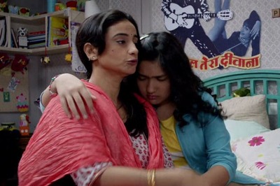 Friday Release: I saw myself in 'Gippi', says Divya Dutta
