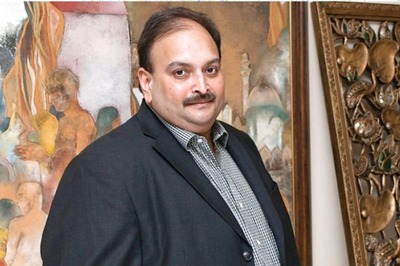 Mehul Choksi's Extradition Case: Dominican Court to Continue Hearing Matter Today