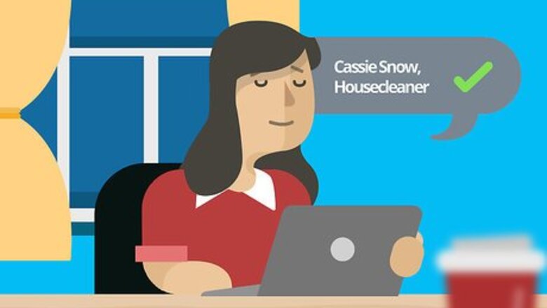 How to Set up a Sole Proprietorship in Virginia