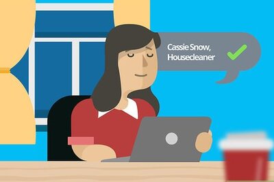 How to Set up a Sole Proprietorship in Virginia