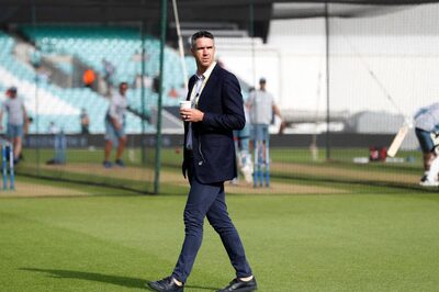 Kevin Pietersen Chants 'Jai Shree Ram' on Social Media a Day After Ram Mandir's Pran Pratishtha Ceremony