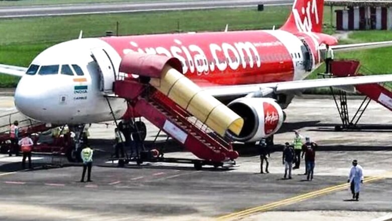 DCGA Slaps Rs 20L Fine on Air Asia for Failing to do Mandatory Pilot Exercises on Time