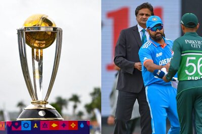 World Cup 2023 Match Ticket Prices: IND vs PAK for Rs 19,00,000 Per Pass; Rs 9,31,295 for IND vs AUS