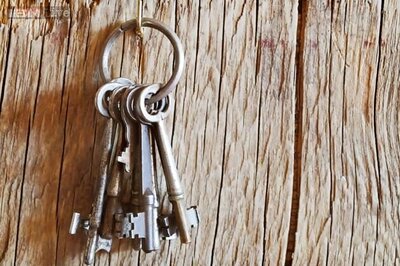 A new app that lets users duplicate keys just by taking a photo