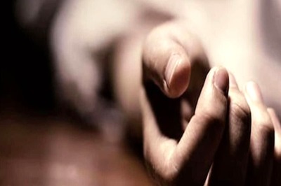 Hyderabad University Student Dies by Suicide