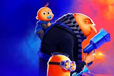 Despicable Me 4 Introduces New Characters To Franchise; Everything You Need To Know