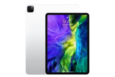 Apple May Launch iPad Mini With New Design This Year, iPad Pro 2022 With Wireless Charging Tipped