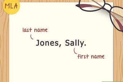 How to Cite a Magazine Article