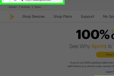 How to Pay Sprint Bills Online