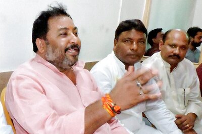 Suspended BJP Leader Dayashankar Files Petition Seeking Stay on Arrest