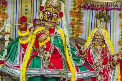Janmashtami 2024: 31 Gun Salute To Be Given At This Jaipur Temple