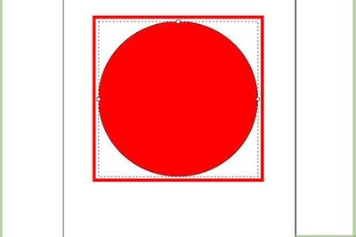 How to Use the Fill and Stroke Functions in Inkscape