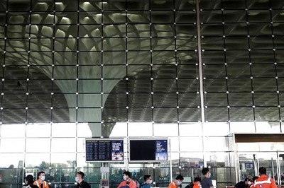 Mumbai Airport Gets 'Email Threat' to Blow Up T2 If $1 Million in Bitcoin Not Paid in 48 Hrs