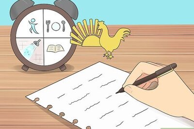 How to Start a Day in a Healthy Way