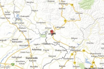 J&K: Govt work affected as employees go on five-day strike