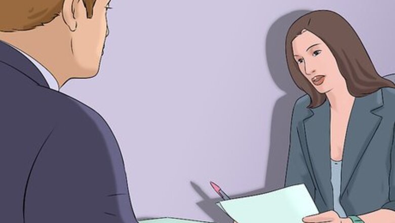 How to Decline a Counteroffer on a Home