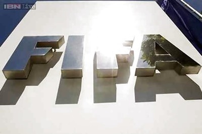 Only four people have seen FIFA probe report, says judge