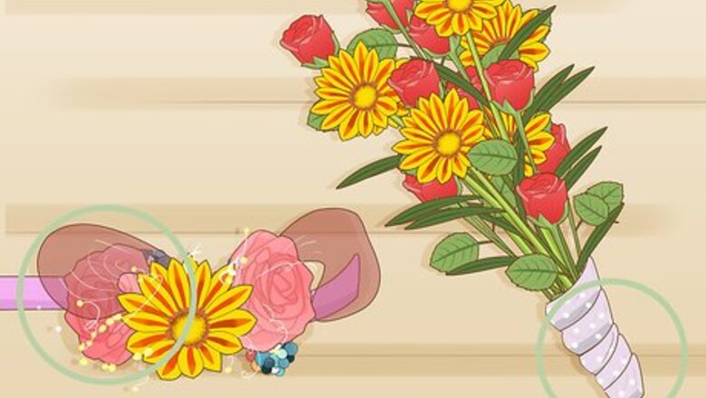 How to Preserve a Corsage