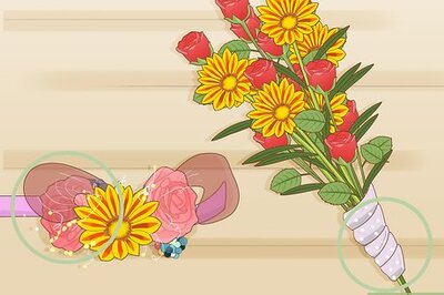 How to Preserve a Corsage