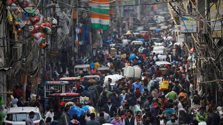Breathing Easy: Maha, Bengal Dump All Covid Curbs, Delhi Makes Mask Optional; Details Here