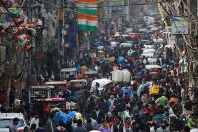 Breathing Easy: Maha, Bengal Dump All Covid Curbs, Delhi Makes Mask Optional; Details Here