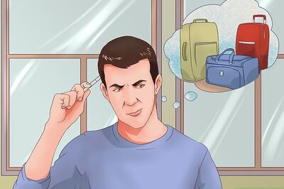 How to Pack Liquid and Gels on a Plane