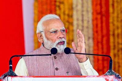 Opinion | Narendra Modi’s Policy Changes Begin to Show Results for India Amid Global Doom