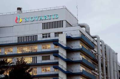 Novartis Lawyer Steps Down Over Trump Lawyer Payment