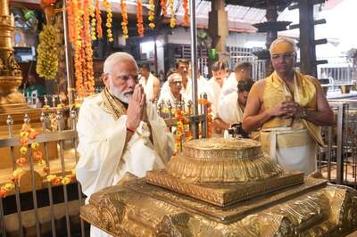 ‘Left-Backed PFI Threat to National Security’: Why Kerala is BJP's Top Priority in Southern Outreach Plan