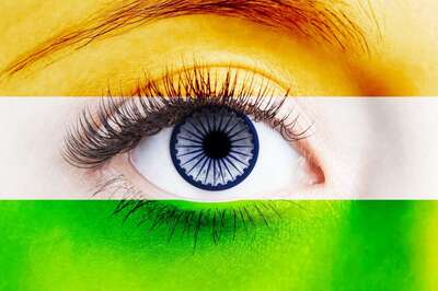 Republic Day 2023 Fashion: Ace the Tricolour Makeup Look With These Simple Tips