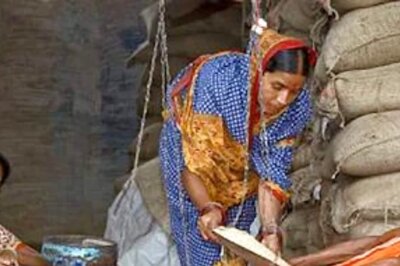 Distribute Free Ration Without Food Card as Long as Govt Policy Continues: Delhi HC