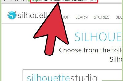 How to Convert a JPEG to a Silhouette Cut‐Out