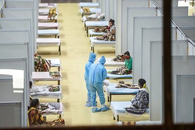 DRDO to Build Two 500-bed Covid Hospitals in Jammu and Srinagar