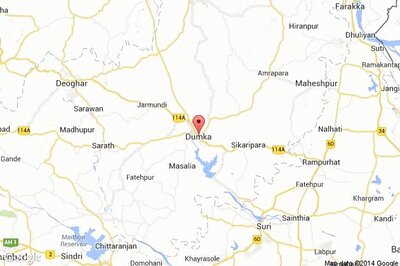 CBI team arrests extremist of the 'Adivasi Cobra Battalion'