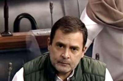 Rahul Gandhi Gets New Date to Appear Before Enforcement Directorate — June 13