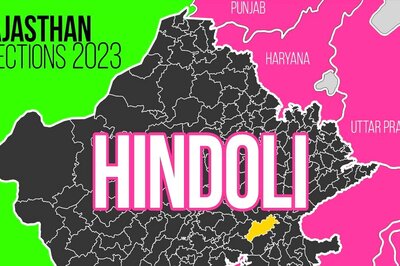 Hindoli Election Result 2023 LIVE Updates and Highlights: Ashok Of INC Wins