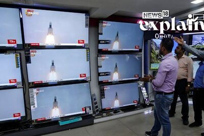 ISRO Has Adopted a 'Failure-based Approach' for Chandrayaan-3. What Does this Mean?