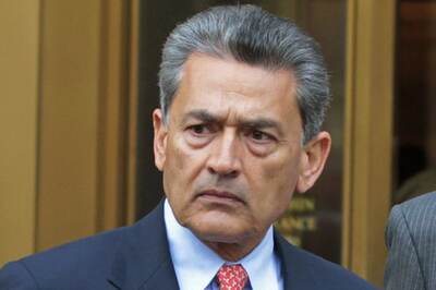 US court studies wiretaps in Rajat Gupta insider case